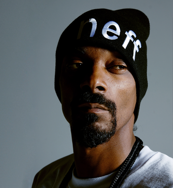 Snoop Dogg