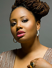 Lalah Hathaway